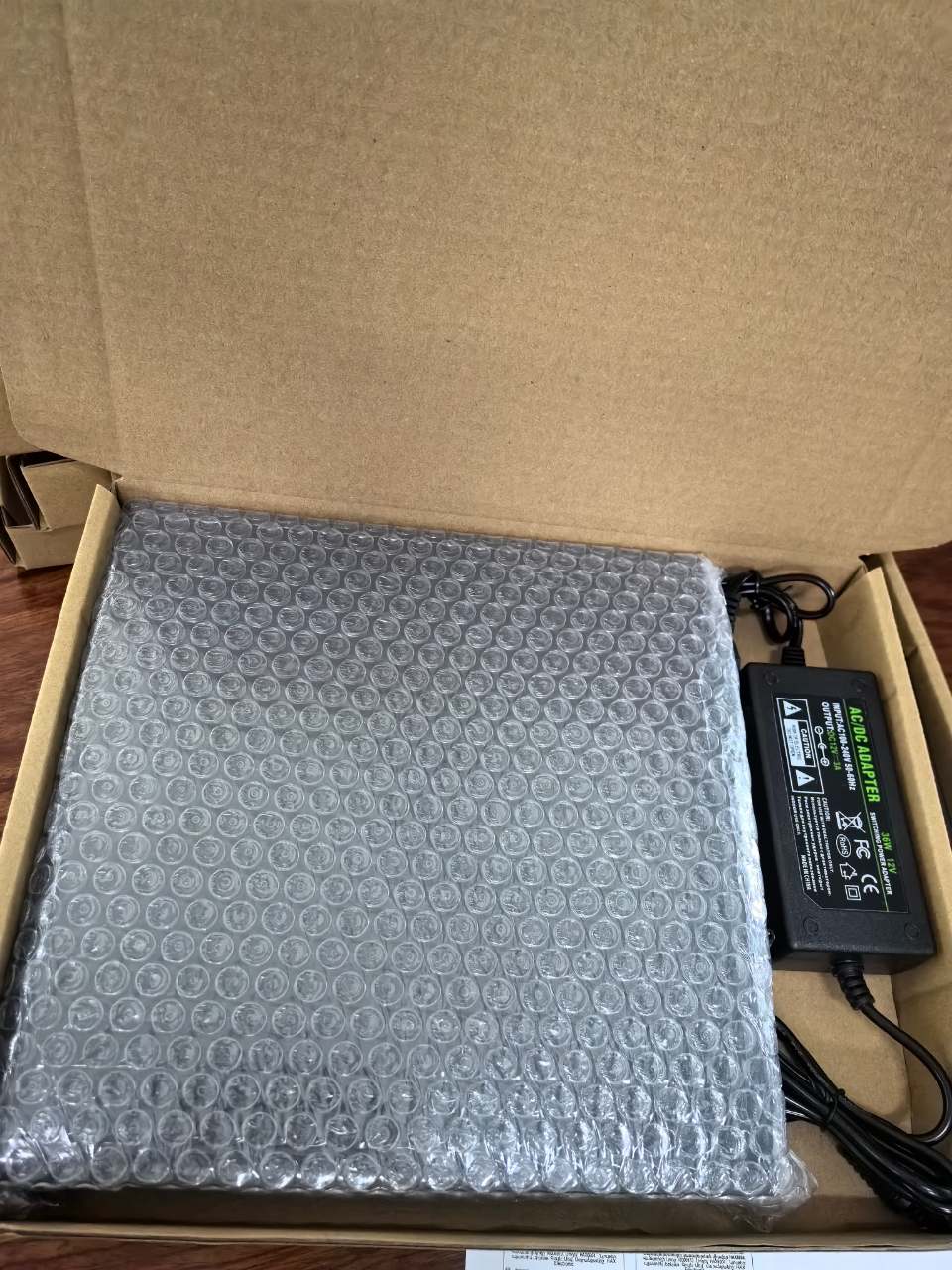 HAX6600 射频8.2Mhz标签解码器远程调试功能可选